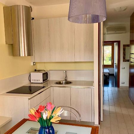 Ferienwohnung Dream On The Beach Cavallino-Treporti Exterior foto