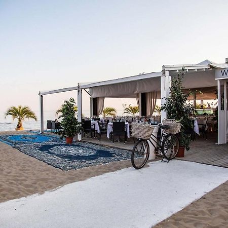 Ferienwohnung Dream On The Beach Cavallino-Treporti Exterior foto