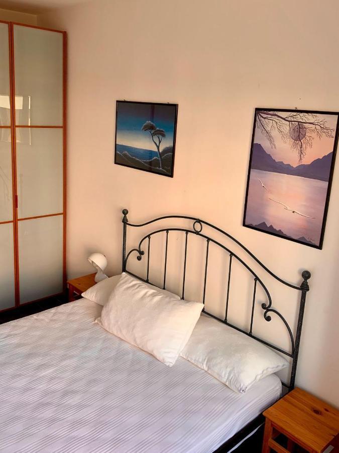 Ferienwohnung Dream On The Beach Cavallino-Treporti Exterior foto