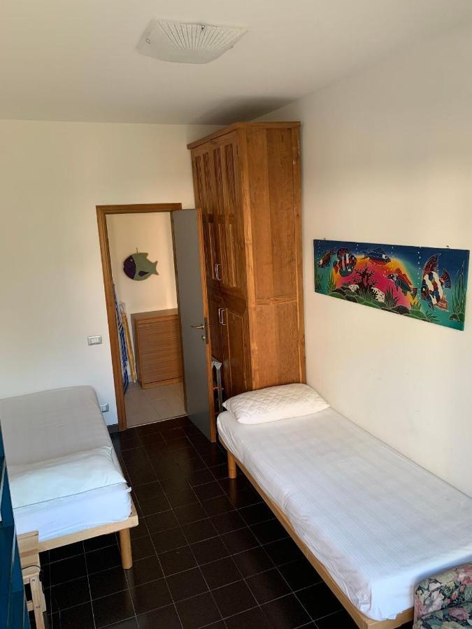 Ferienwohnung Dream On The Beach Cavallino-Treporti Exterior foto