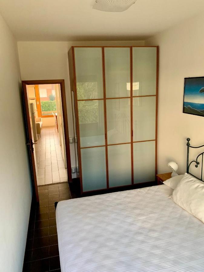 Ferienwohnung Dream On The Beach Cavallino-Treporti Exterior foto