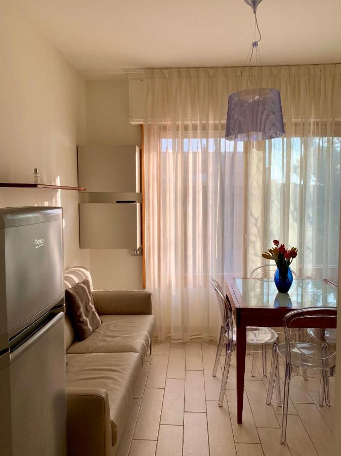 Ferienwohnung Dream On The Beach Cavallino-Treporti Exterior foto