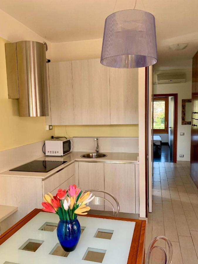 Ferienwohnung Dream On The Beach Cavallino-Treporti Exterior foto