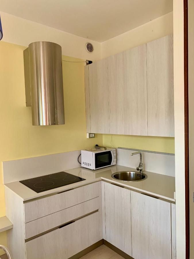 Ferienwohnung Dream On The Beach Cavallino-Treporti Exterior foto