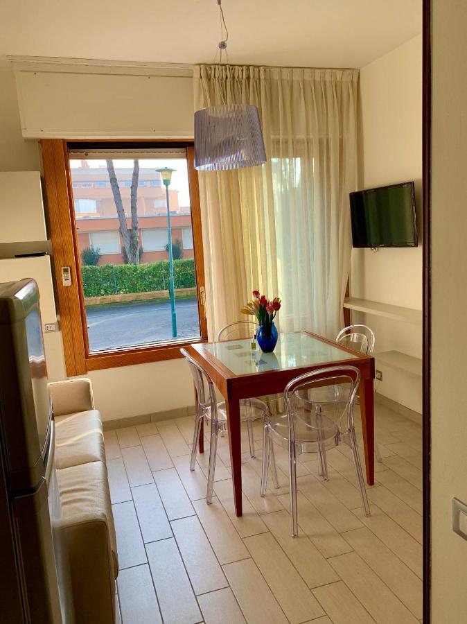 Ferienwohnung Dream On The Beach Cavallino-Treporti Exterior foto