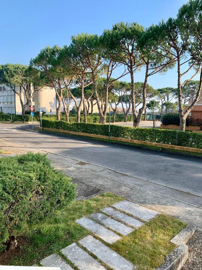 Ferienwohnung Dream On The Beach Cavallino-Treporti Exterior foto