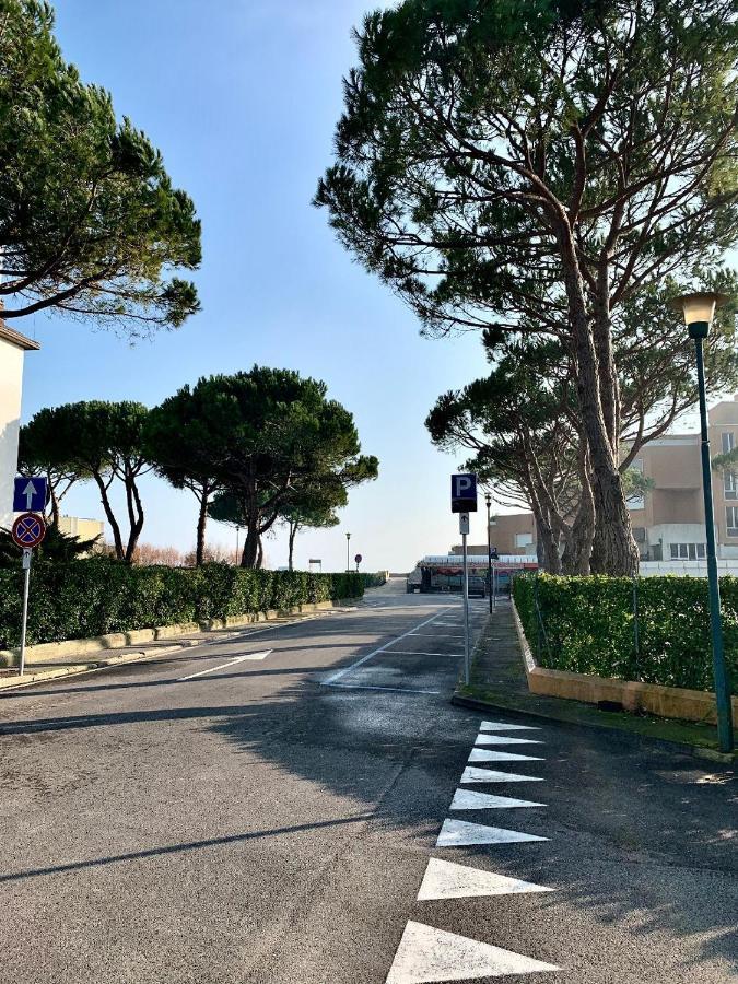 Ferienwohnung Dream On The Beach Cavallino-Treporti Exterior foto