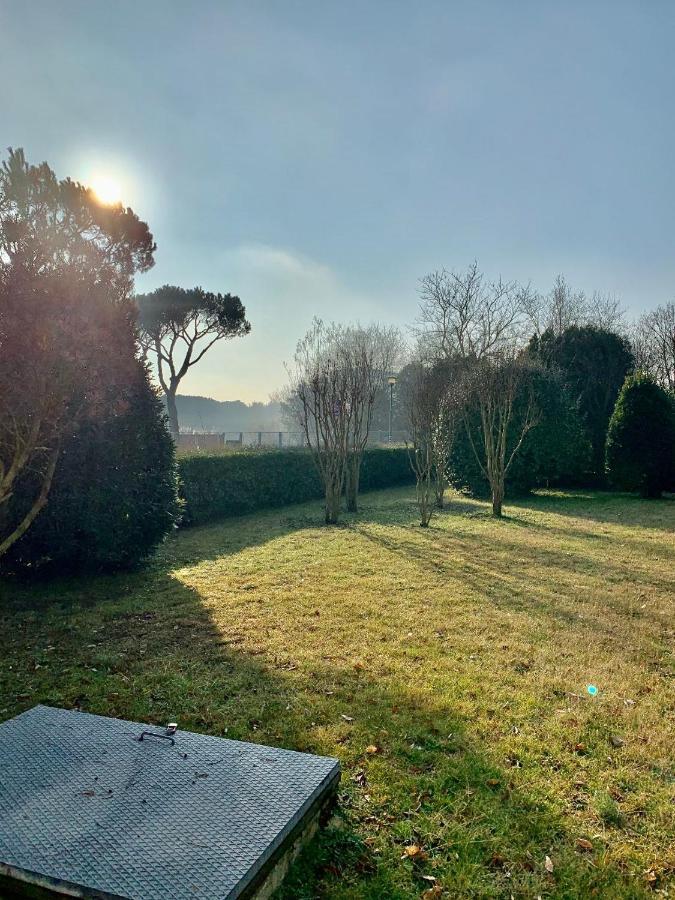 Ferienwohnung Dream On The Beach Cavallino-Treporti Exterior foto