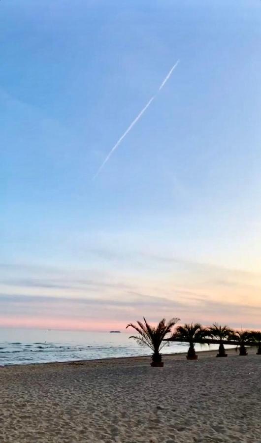 Ferienwohnung Dream On The Beach Cavallino-Treporti Exterior foto