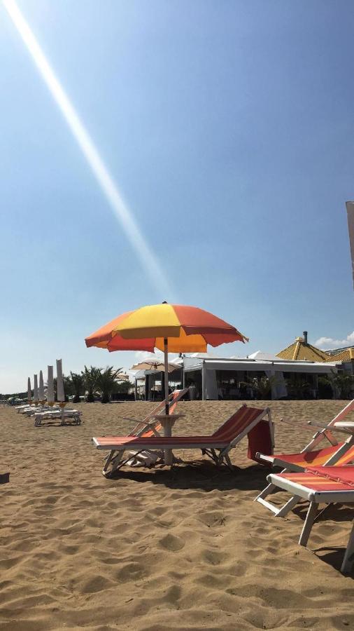 Ferienwohnung Dream On The Beach Cavallino-Treporti Exterior foto