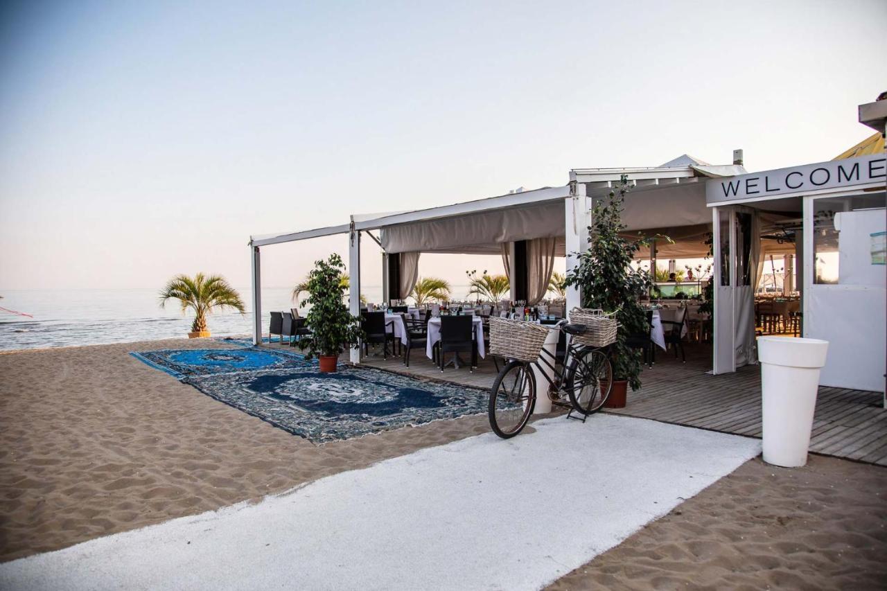 Ferienwohnung Dream On The Beach Cavallino-Treporti Exterior foto